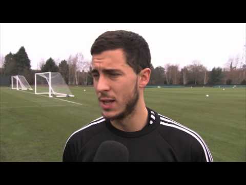 Video: Preview: Hazard on Steaua
