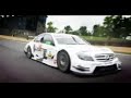 Riding in Mercedes\ Riding in Mercedes\