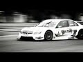 Icon for Post #Riding in Mercedes’ awesome C-class DTM – by Autocar.co.uk