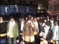 PS22 Chorus Run This Town Saks Fifth Avenue Windows Unveiling