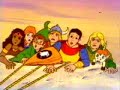dungeons and dragons intro