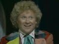 As far as I know no one has done this yet. So I collected all the Jelly Baby scenes from Doctor Who I could find. Hopefully I didn't miss any. Scenes I missed, according to comments: - The 8th doctor offers a Jelly Baby to a police officer - The 4th Doctor offers a Jelly Baby to a man sitting under a tree that Lela has just assaulted in, possible in the episode 