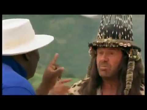 mr bones scene 3 ( a Pig ) full comedy