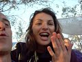 Otra rave en Aranjuez