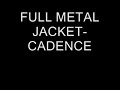 CADENCE CADENCE