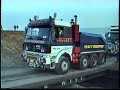 PMP DVD 706 HEAVY HAULAGE TRUCK BEACH HASTINGS 1998 PMP DVD 706 HEAVY HAULAGE TRUCK BEACH HASTINGS 1998