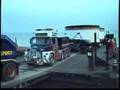 PMP DVD 706 HEAVY HAULAGE TRUCK BEACH HASTINGS 1998