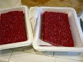 Cancer Barracks -  Beischlaf Mit 60 KG Hackfleisch