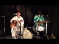 iPhone 4S 1080p HD Sample 1