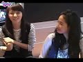 Wonder Girls Concert Talk UFOtown & Mih Soh Talk