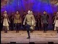 Georgian Dance Rachuli