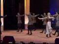 Georgian Dance Rachuli