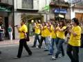 G15 Sequiol - Cloenda escoles dolçaina i tabal (1)