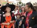 最終回USJドン小西仮装ファッションチェック