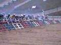 départ motocross dardon