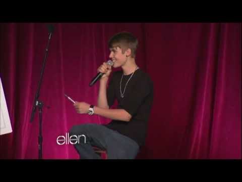 justin
