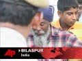 More Than 100 People Killed in Stampede in India