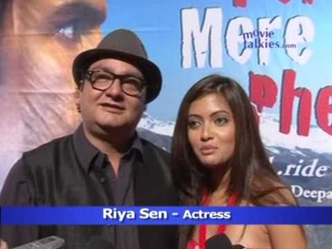 Riya: 'I'd help Vinay when he was feeling COLD!'