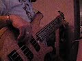 play along with the soul after six's song. hooked it with ampeg amp through firepod into my com. ^_^