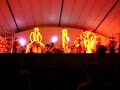 swingax� no show do raghatoni,no arena em fortaleza ,tocando tcheka na garrafa