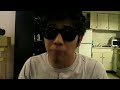 Chinese Guy on Brock Lesnar vs. Frank Mir UFC 100