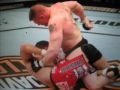 Chinese Guy on Brock Lesnar vs. Frank Mir  UFC 100