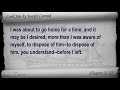 chapters 21-22. classic literature videobook with synchronized text, interactive transcript, and closed captions in multiple languages. audio courtesy of librivox. read by stewart wills. playlist for lord jim by joseph conrad: www.youtube.com