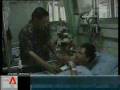 Cambodia #46 - News : border dispute - 05.10.2008