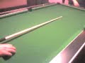 joe and a snooker ball