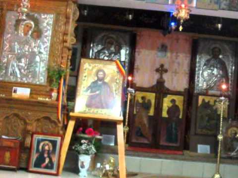 Sfanta Liturghie 10 august Sf Mc Lavrentie 009
