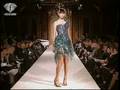 Yumi Katsura, Haute Couture Paris Ete 2008