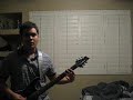 Glass Casket - Pencil Lead Syringe (Cover)