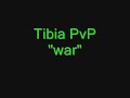 Tibia vs Ragnarok
