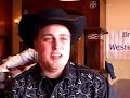 Thursday, February 1st, National Cowboy Poetry Gathering Thursday, February 1st, National Cowboy Poetry Gathering