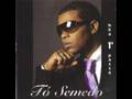 Tó Semedo - P'ra Ti (2008)
