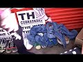 American Apparel Factory Flea Market