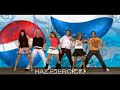 Comercial Pepsico RBD Estudio