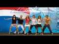 Comercial Pepsico RBD Estudio