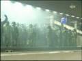 BTSV - Hannover (Reportage Pokalspiel)