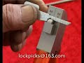 decoder pick-HU66
