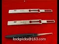decoder pick-HU66