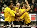 Willem II Tilburg - nak Willem II Tilburg - nak