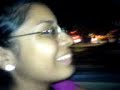 In The Car