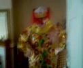 Eboo boo the clown Eboo boo the clown