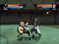 Naruto Rise Of A Ninja: Gaara vs. Orochimaru (X-Box Live)