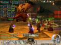 MAZA PWNS VAELASTRASZ ( Genjuros EU)