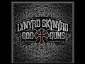 Skynyrd's Raining in my Heartland... fuck you if u dont like my vids