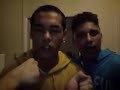 BASSLINE 4x4 MC T.J, JayJ and Typ T FREESTYLE