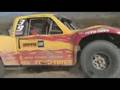 Todd LeDuc Trophy Truck #39 vs. Eric Solozano Class 11  Primm300 SCORE 2008