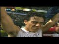Querétaro 0-2 Chivas: Jornada 4: Futbol Mexicano Torneo Bicentenario 2010 (Todos los goles)